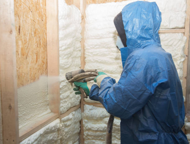 Best Fireproof Insulation  in Gridley, IL